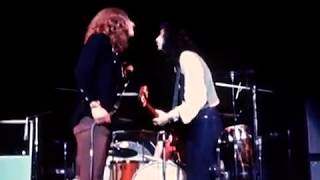 Led Zeppelin - Whole Lotta Love (2009)