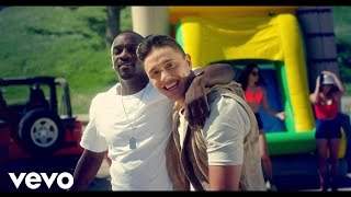 Joey Montana - Picky feat. Akon, Mohombi (2016)