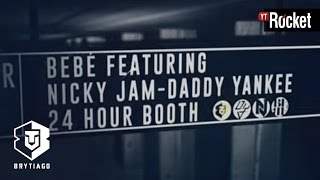 Bebe Remix - Brytiago feat. Daddy Yankee, Nicky Jam | Video Lyric (2017)