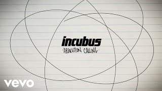 Incubus - Absolution Calling (2015)