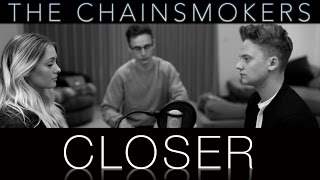 The Chainsmokers - Closer feat. Halsey (2016)