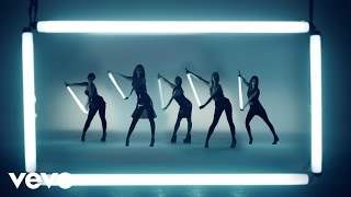 The Saturdays - Not Giving Up (2014)