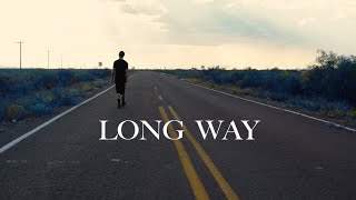 Chris Webby - Long Way (2018)
