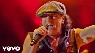 Ac/dc - Highway To Hell (2013)