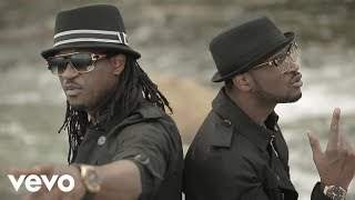 Psquare - Bring It On feat. Dave Scott (2015)