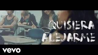 Wisin - Quisiera Alejarme feat. Ozuna, Cnco (2018)