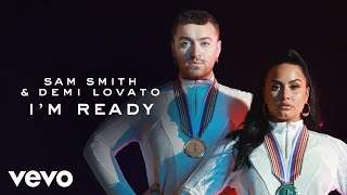 Sam Smith, Demi Lovato - I’M Ready (2020)
