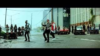 De La Ghetto, Daddy Yankee, Ozuna & Chris Jeday - La Formula (2017)