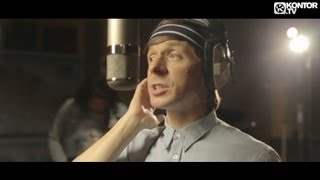 Martin Solveig - The Night Out (2012)