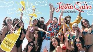 Justin Quiles - No Quiero Amarte (2018)