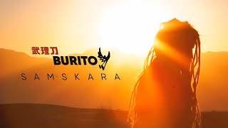 Burito - Samskara (2019)