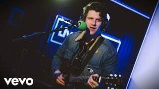 Jamie T - Tescoland In The Live Lounge (2016)