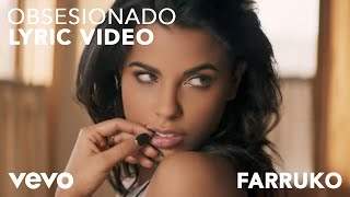 Farruko - Obsesionado (2015)