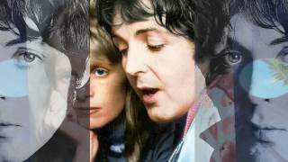 Paul Mccartney - Another Day (2012)