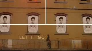 Laidback Luke feat. Trevor Guthrie - Let It Go (2015)