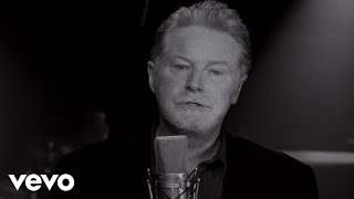 Don Henley - When I Stop Dreaming feat. Dolly Parton (2015)
