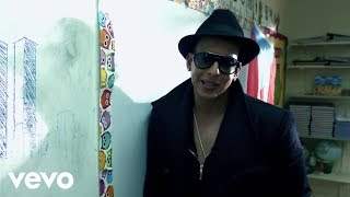 Daddy Yankee - Palabras Con Sentido (2014)