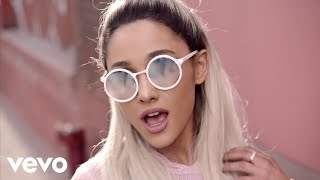 Stevie Wonder - Faith feat. Ariana Grande (2016)