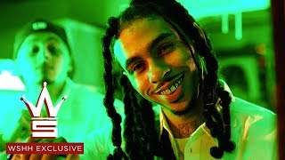 Wifisfuneral & Robb Bank$ Can't Feel My Face (Wshh Exclusive - Official Music Video) (2019)