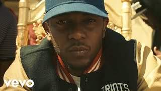 Kendrick Lamar - King Kunta (2015)