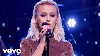 Zara Larsson - Never Forget You (2016)