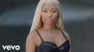 Nicki Minaj - Right By My Side feat. Chris Brown (2012)