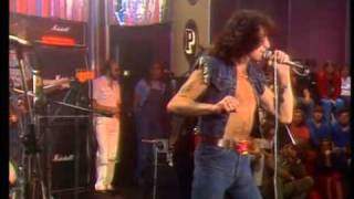 Acdc - 'highway To Hell' With Bon Scott (2011)