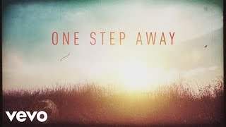 Casting Crowns - One Step Away (2016)