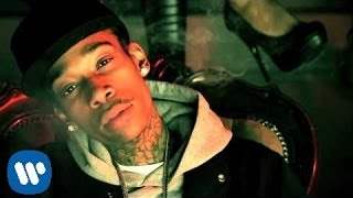 Wiz Khalifa - On My Level feat. Too Short (2011)