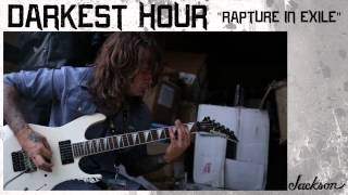 Darkest Hour - Rapture In Exile (2014)