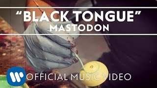 Mastodon - Black Tongue (2011)