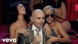 Pitbull - Don't Stop The Party feat. Tjr (2012)