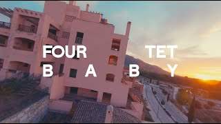Four Tet - Baby (2020)