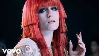 Florence + The Machine - Spectrum (2012)