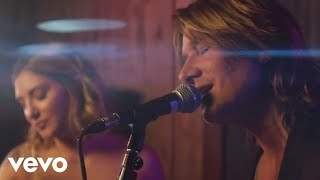 Keith Urban - Coming Home feat. Julia Michaels (2018)