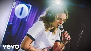 Tove Lo - Life Itself In The Live Lounge (2016)
