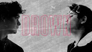Martin Garrix feat. Clinton Kane - Drown (2020)