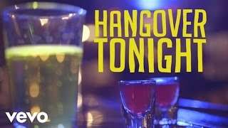 Gary Allan - Hangover Tonight (2015)
