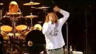 Whitesnake - Lay Down Your Love Spv Usa (2008)