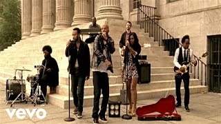 John Legend, The Roots - Wake Up Everybody feat. Melanie Fiona, Common (2010)