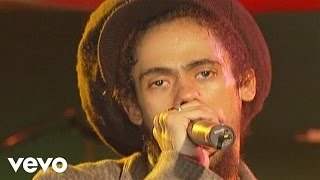Damian Jr. Gong Marley - Welcome To Jamrock (2009)