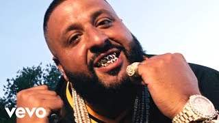 DJ Khaled - Gold Slugs feat. Chris Brown, August Alsina, Fetty Wap (2015)