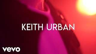 Keith Urban - Parallel Line (2018)