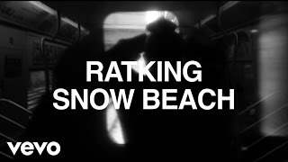 Ratking - Snow Beach (2015)