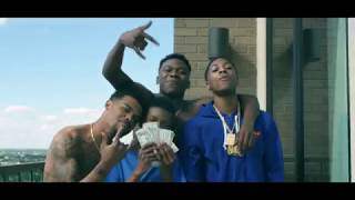 Youngboy Never Broke Again - Untouchable (2017)