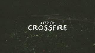 Stephen - Crossfire (2015)