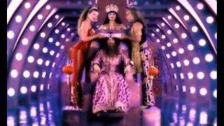 Army Of Lovers - Let The Sunshine In (2010)