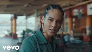 Alicia Keys - Underdog (2020)