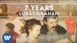 Lukas Graham - 7 Years (2015)