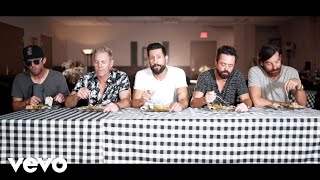 Old Dominion - My Heart Is A Bar (2019)